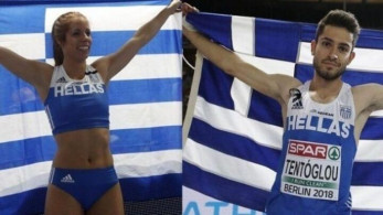 Ξεκινά το παγκόσμιο πρωτάθλημα στίβου-Τα “βλέμματα” σε Τεντόγλου και Στεφανίδη