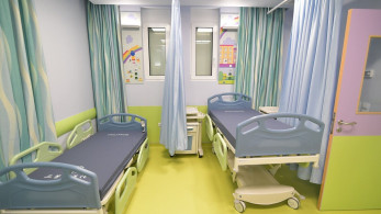 Πέθανε 3χρονο κοριτσάκι που νοσηλευόταν με κορωνοϊό στο «Αγλαΐα Κυριακού»