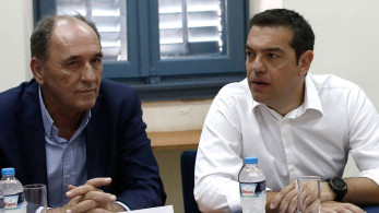 Ο ΣΥΡΙΖΑ σκοτώνει τ’ άλογα όταν γεράσουν…