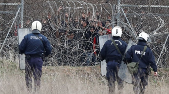 Ο Μάνος Βουλαρίνος γράφει για τον… έβρο