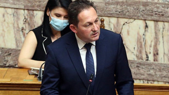 Πέτσας: Προτάθηκε στον Ανδρουλάκη να ενημερωθεί και αρνήθηκε