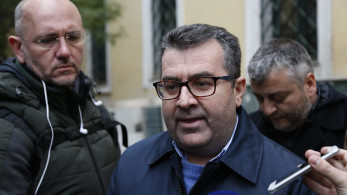 Οι σοκαριστικές αποκαλύψεις του Γ. Κουρτάκη για τις παρακολουθήσεις επί ΣΥΡΙΖΑ
