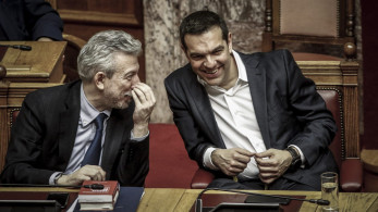 Οι στρουθοκαμηλισμοί Τσίπρα, η Δικαιοσύνη και οι καταγγελίες Κοντονή