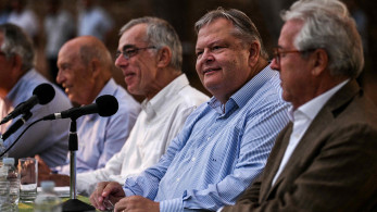 Άλλος για “πρωθυπουργός”