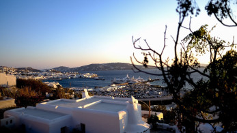 Να υπάρχει ένα όριο με τις υψηλές τιμές