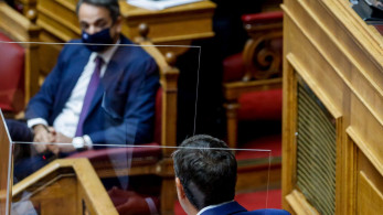Και για την ένδεια του ΣΥΡΙΖΑ φταίει ο Κυριάκος Μητσοτάκης