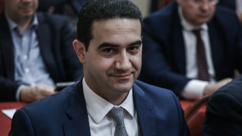 Μιχάλης Κατρίνης στην εφημερίδα tomanifesto: Νέα Δημοκρατία και ΣΥΡΙΖΑ έχουν επιβάλει την τοξικότητα