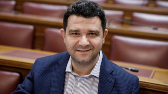 Μάριος Κάτσης στην εφημερίδα tomanifesto: Πλέον είμαστε πιο ώριμοι, πιο αποφασισμένοι και έτοιμοι να κερδίσουμε τις εκλογές με διαφορά