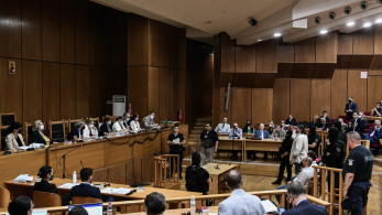 Δίκη Χρυσής Αυγής: «Πολιτική δίωξη» καταγγέλει ο Λαγός