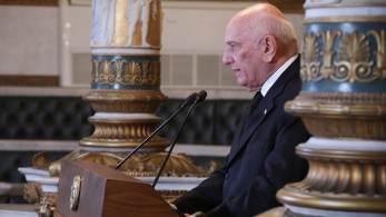 Χρ. Ζερεφός : «Απαιτείται πανευρωπαϊκή λύση για την αντιμετώπιση των πυρκαγιών»