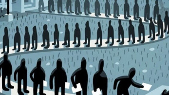 Μειώθηκε φέτος η ανεργία σε σχέση με πέρσι τον Ιούλιο