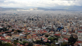 Η Αθήνα επικεφαλής των «Πόλεων – Πρωταθλητριών» στις δράσεις ενάντια στην ακραία ζέστη