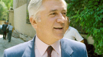 Φόρος τιμής στον Παύλο Μπακογιάννη