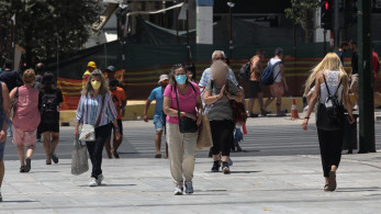 Κορωνοϊός: Ένας στους οχτώ ασθενείς με μακρόχρονα συμπτώματα