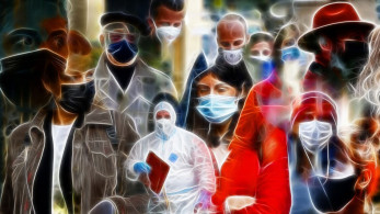 “Ζώντας με τον κορωνοϊό”: Πώς μπορεί να εξελιχθεί η πανδημία