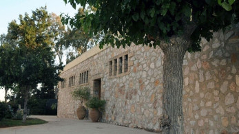 Βύρωνας: Προς ανακαίνιση το ιστορικό σπίτι της Ισιδώρας Ντάνκαν