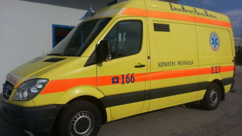 Κομοτηνή: Γάζωσαν 41χρονο-Νοσηλεύεται σε κρίσιμη κατάσταση