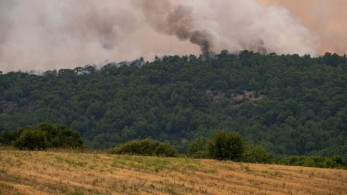 Πολύ υψηλός ο κίνδυνος φωτιάς για την Κυριακή 7/8