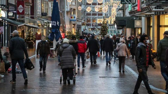 Η φτώχεια απειλεί και τους Γερμανούς – Δυσοίωνες οι προβλέψεις ενόψει του χειμώνα