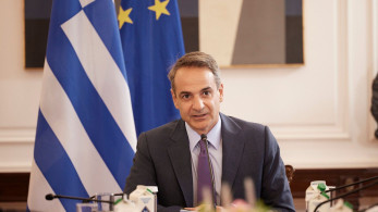 Πυρά Μητσοτάκη στην αντιπολίτευση: Φτάνει με τους «πυροσβέστες της ξαπλώστρας»