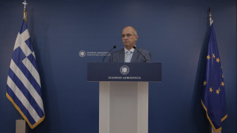 Απάντηση Γ. Οικονόμου σε Τσίπρα: «Θα φανεί ποιος είναι πραγματικά συνεπής στους θεσμούς»