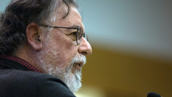 Γιάννης Πανούσης: «Ορθώς η ευθύνη της ΕΥΠ είναι στα χέρια του πρωθυπουργού»