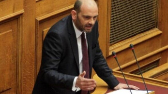 Φωτήλας: πολιτισμός, επενδύσεις και κινηματογραφικός τουρισμός