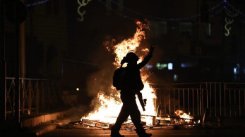 Οι ΗΠΑ καταδικάζουν την επίθεση στην Ιερουσαλήμ όπου τραυματίστηκαν 5 Αμερικανοί