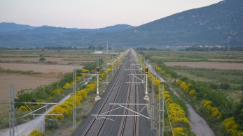 ΕΡΓΟΣΕ: Προχωρά η επέκταση του Προαστιακού σε Ραφήνα και Λαύριο