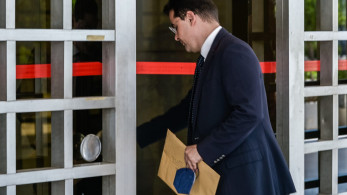 Τι κατέθεσε ο Κουκάκης στον Ντογιάκο