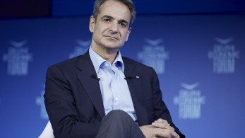 Στην Τεχνόπολη ο πρωθυπουργός: Συζήτηση με εργαζόμενους νέους