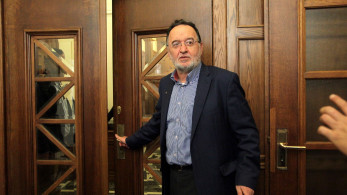 “Βόμβα” Λαφαζάνη: Με παρακολουθούσε ο ΣΥΡΙΖΑ όταν ήμουν υπουργός
