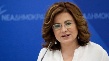 Θύμα κυβερνοεπίθεσης και η Σπυράκη: “Συμβαίνει σε πολλούς συναδέλφους, παγκόσμιο ζήτημα”
