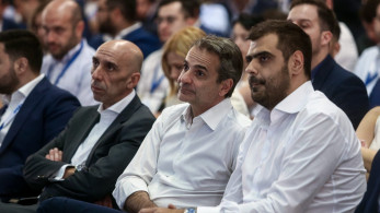 Κλιμάκια της ΝΔ θα… οργώσουν τη Β. Ελλάδα