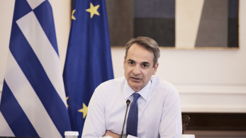 Τα συγχαρητήρια Μητσοτάκη στους Έλληνες αθλητές του στίβου: Μας κάνουν όλους περήφανους