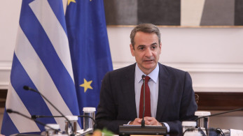Δήλωση του πρωθυπουργού τη Δευτέρα για την υπόθεση των παρακολουθήσεων