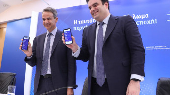 Οι πολίτες καθημερινά διαπιστώνουν τη διαφορά και βλέπουν τον πήχη ψηλά