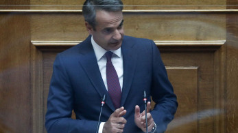 Ο πρωθυπουργός ζήτησε να συγκληθεί η Επιτροπή Θεσμών για τις καταγγελίες Ανδρουλάκη