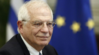 Ο Ζοζέπ Μπορέλ καταδικάζει την επίθεση κατά του Ρούσντι