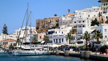 Τουρισμός για όλους: Τέλος Σεπτεμβρίου η νέα κλήρωση