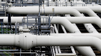Μειωμένη στο 20% η ροή φυσικού αερίου μέσω του Nord Stream