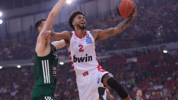 Στον αέρα… το πρωτάθλημα της BASKET LEAGUE