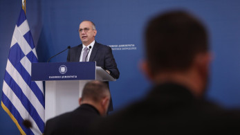Οικονόμου: Ο Ανδρουλάκης αρνείται επίμονα να ενημερωθεί