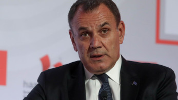 Παναγιωτόπουλος: Ανόητο και γελοίο το ζήτημα της αποστρατιωτικοποίησης των νησιών