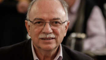 Δημήτρης Παπαδημούλης: Όσοι λένε ότι ο Τσίπρας στηρίζει Κασσελάκη, λένε ψέματα