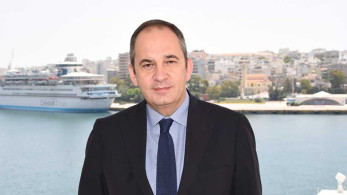 Πλακιωτάκης: «Πάνω από τα επίπεδα του 2019 η κίνηση στα πλοία»