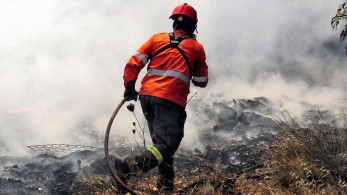 Πυροσβεστική: 33 πυρκαγιές το τελευταίο 24ωρο σε όλη τη χώρα