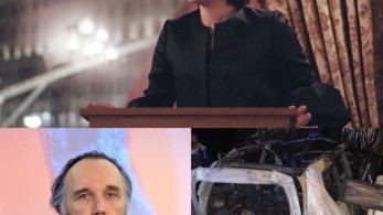 Ρωσία: Δολοφονήθηκε η κόρη του Αλεξάντρ Ντούγκιν μπροστά στα μάτια του- Θεωρείται το “μυαλό” του Πούτιν