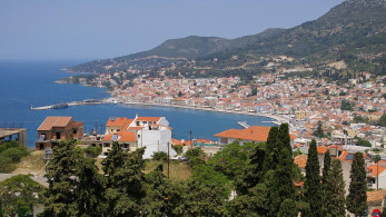 Εξαντλήθηκαν σε χρόνο ρεκόρ τα vouchers για Σάμο και Β. Εύβοια