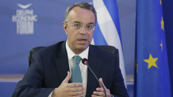 Σταϊκούρας: Επιπλέον δημοσιονομικός χώρος 500 εκατομμυρίων ευρώ για πρόσθετες παροχές στους ευάλωτους, τα επόμενα χρόνια
